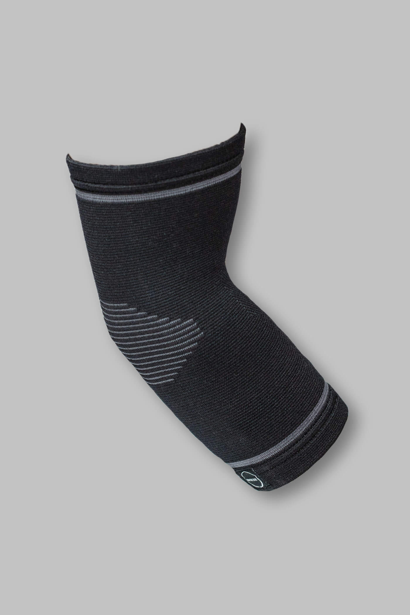 Elbow Support in Black - Image 2