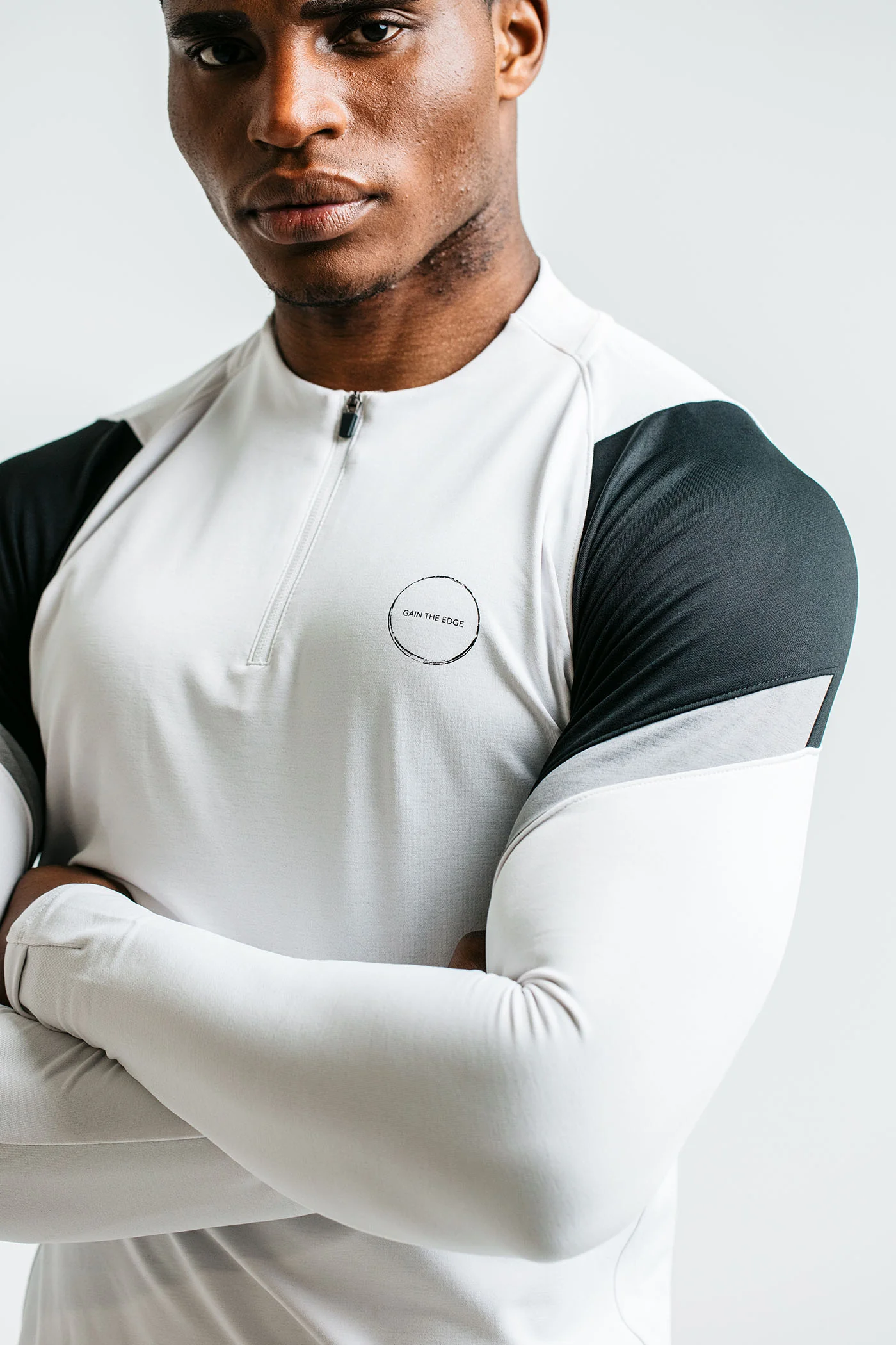 Elite Top In White - Image 5