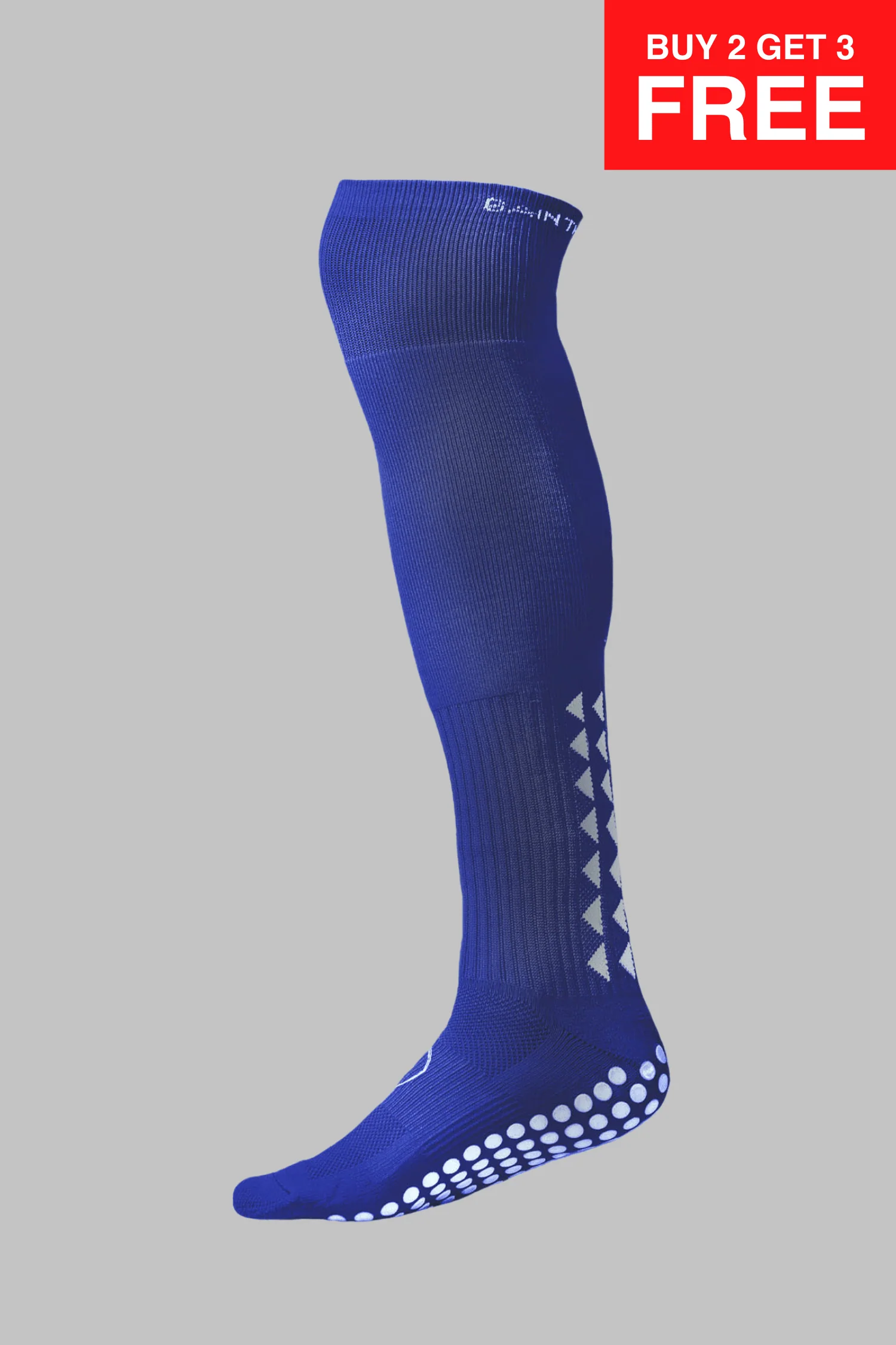 GRIP SOCKS 2.0 Full Length - Image 5