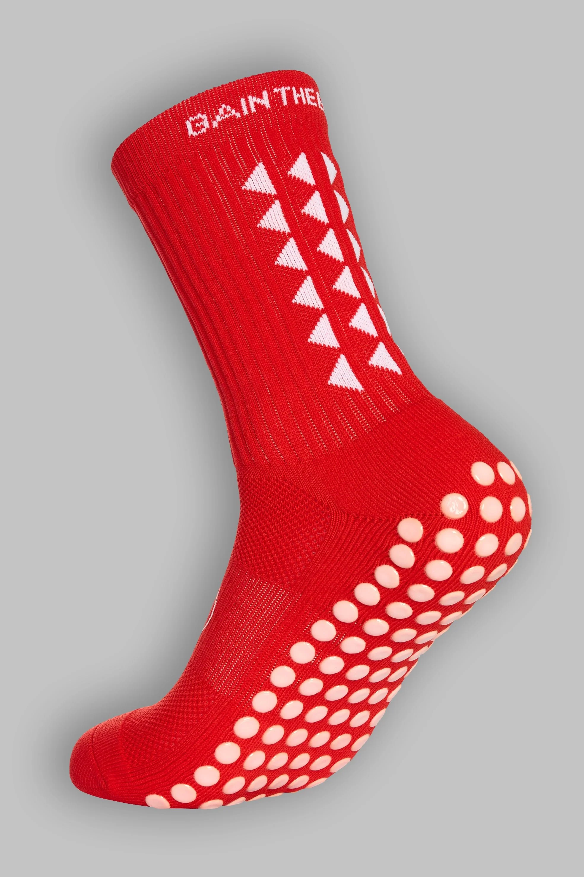 Grip Socks 3.0 - Midcalf Length - Image 11