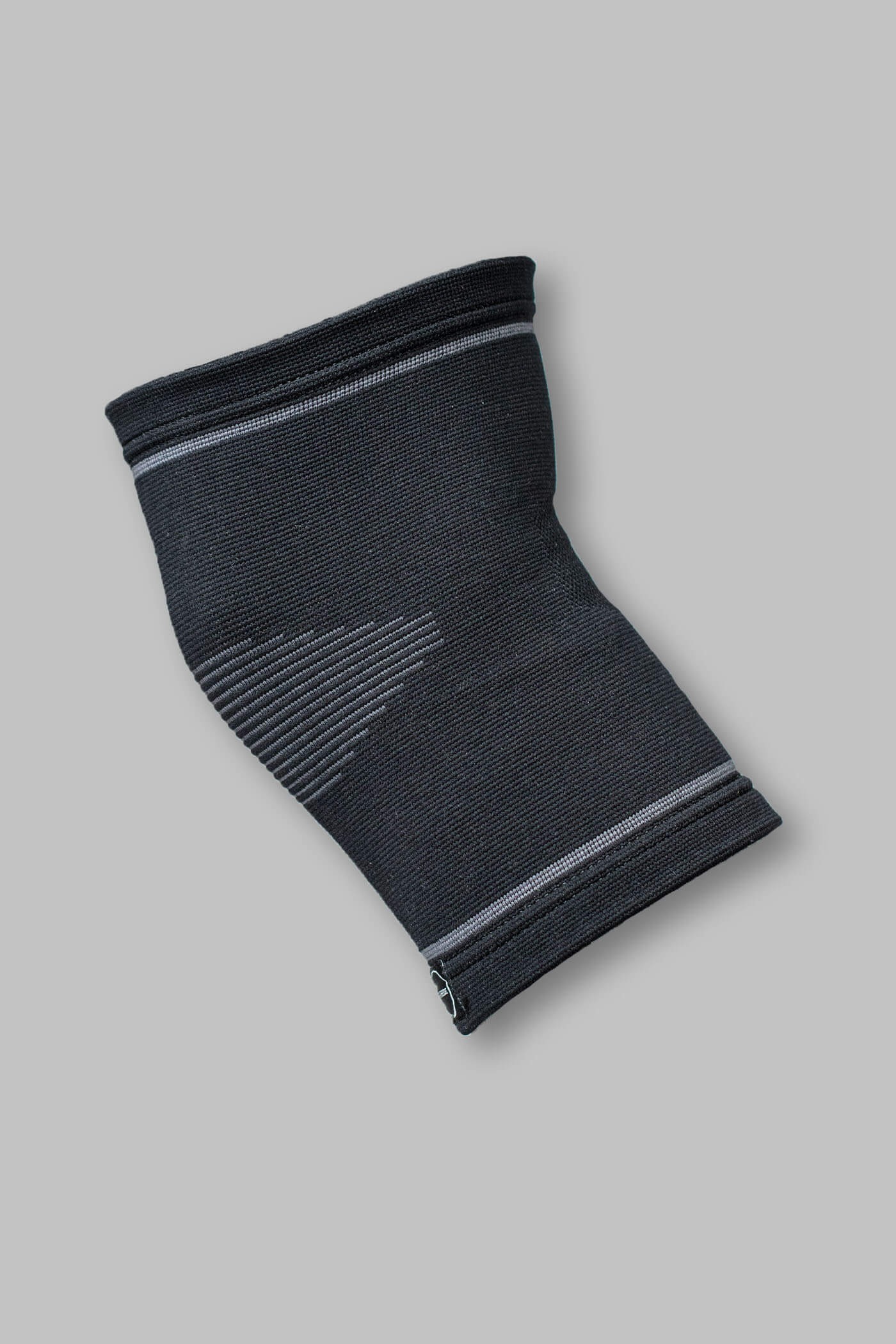 Knee Support in Black - Image 2